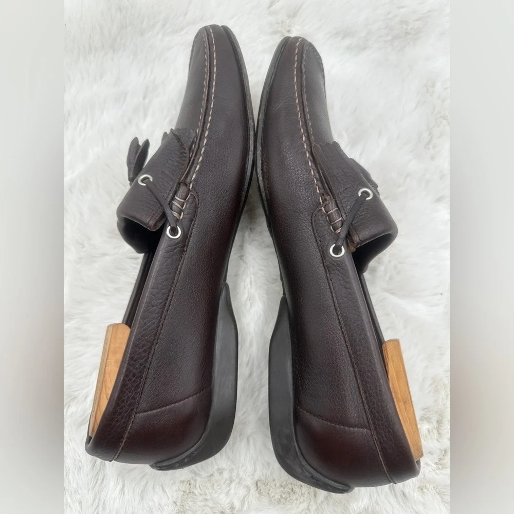 Salvatore Ferragamo exactly as